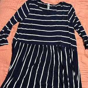 Zenana premium 3/4 sleeve boutique shirt